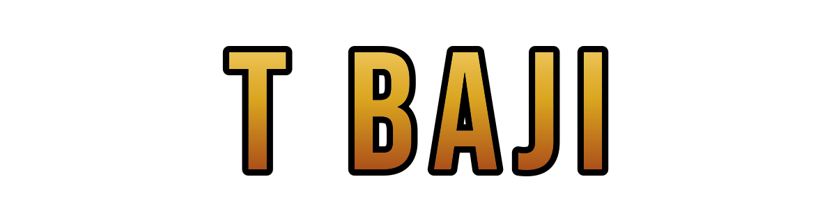 t baji